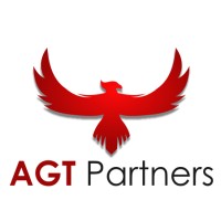 AGT Partners Pte Ltd Logo