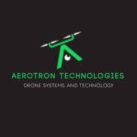 Aerotron Technologies Logo
