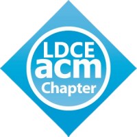 LDCE ACM Logo