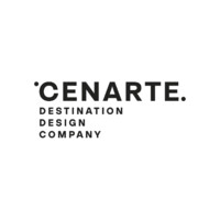 Cenarte - Destination Design Company - Logo