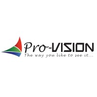 ProVision.ae Logo