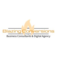 Blazing Conversions Logo