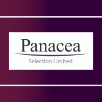 Panacea Selection Logo