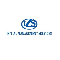 Initial Management Services Logo