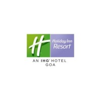 Holiday Inn Resort Goa Logo