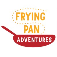 Frying Pan Adventures Logo