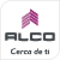 ALCO GRUPO EMPRESARIAL, S.L Logo