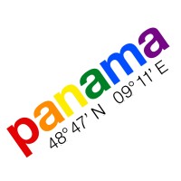 Panama Werbeagentur Logo