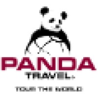 Panda Travel ® Logo