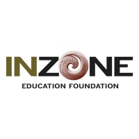 InZone Education Foundation Logo