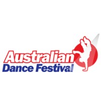 Australian Dance Festival Logo