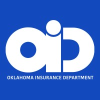 Oklahoma Insurance Department Logo
