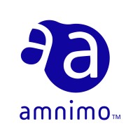 amnimo Inc. Logo