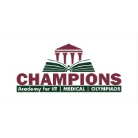 Champs Educare Pvt Ltd Logo