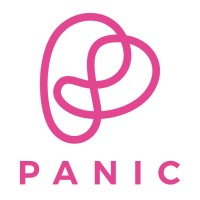 Panic Marketing Logo
