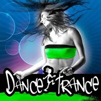 Dance Trance Fitness Logo