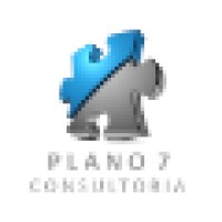Plano 7 Consultoria Logo