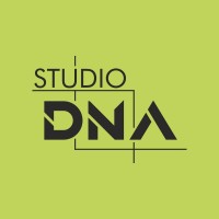 StudioDNA Logo