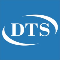 Digital Traffic Systems, Inc. Logo