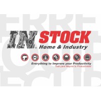 Instock H&I de México, S. de R.L. de C.V. Logo