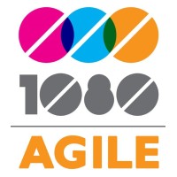 1080 Agile Pty Ltd Logo