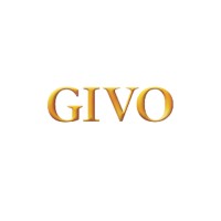 GIVO Pvt. Ltd. Logo