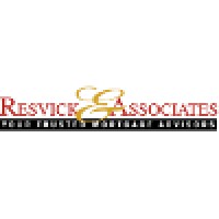 Invis Resvick and Associates Logo