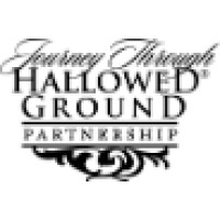 Journey Through Hallowed Ground National Heritage Area Logo