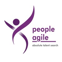 People Agile Logo