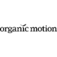 Organic Motion Logo