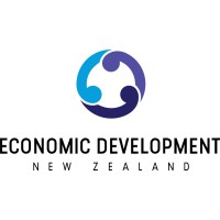 Economic Development NZ Logo