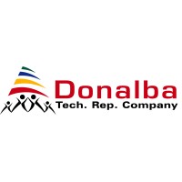 DONALBA Logo