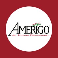 Amerigo Italian Restaurant Logo
