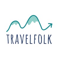 TravelFolk Logo