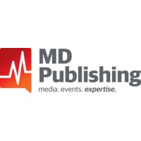MD Publishing Logo