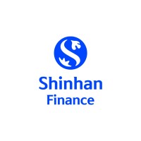 Shinhan Finance Logo