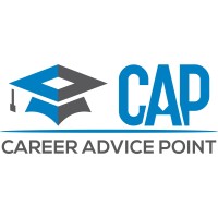 CAP Career Advice Point Logo