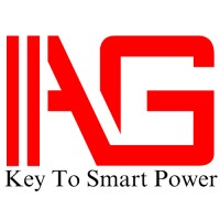 Asia General Holding Co.,Ltd Logo