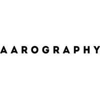 Aarography Logo