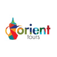 Orient Tours LLC Logo
