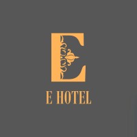E Hotel Logo