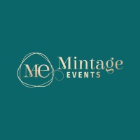 Mintage Events Logo