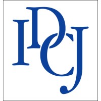 International Development Center of Japan Logo
