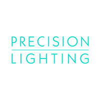 Precision Lighting Ltd Logo