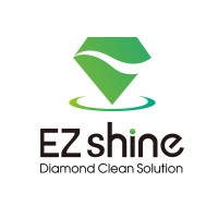 EZshine - Labor Saving Diamond Pad Logo