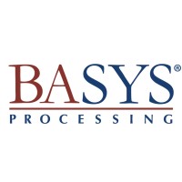 BASYS Processing Logo
