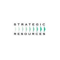 Strategic Resources, Inc. Logo