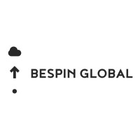 Bespin Global MEA (Middle East & Africa) Logo