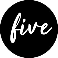 Five NZ Logo