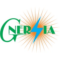 GNERZIA SOLAR SOLUTION PRIVATE LIMITED Logo